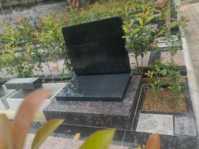新款立碑（双穴）