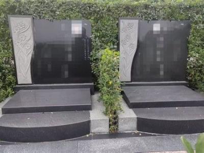 丹桂苑：戌山辰向（坐西北朝东南）