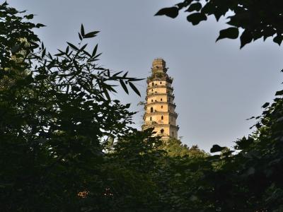 陵园景观